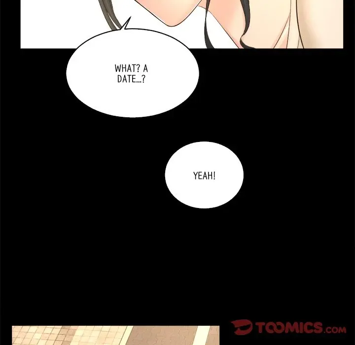 As Fate Would Have It Chapter 20 - Page 14