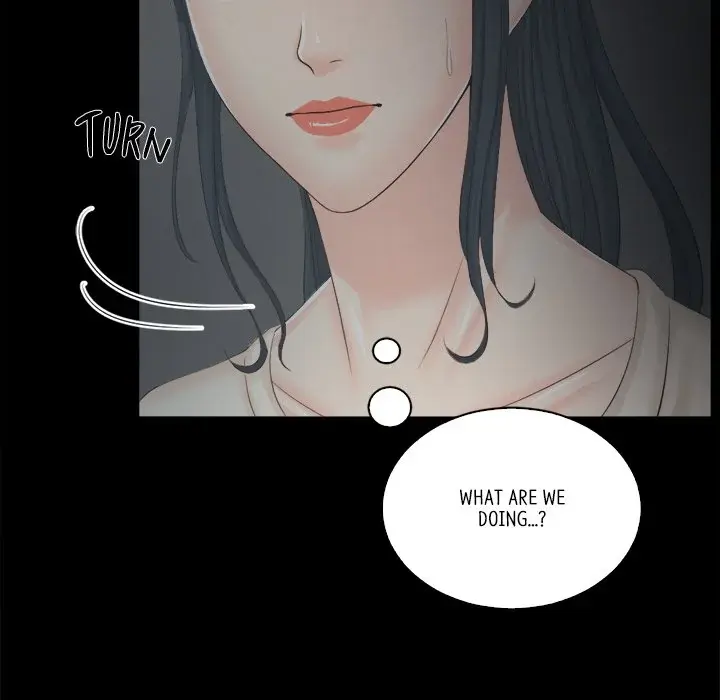 As Fate Would Have It Chapter 20 - Page 35
