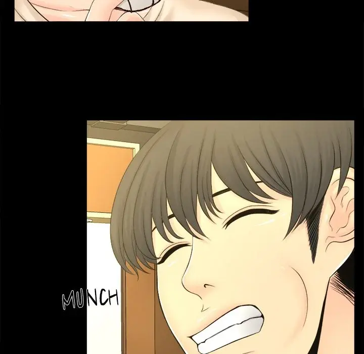 As Fate Would Have It Chapter 20 - Page 39