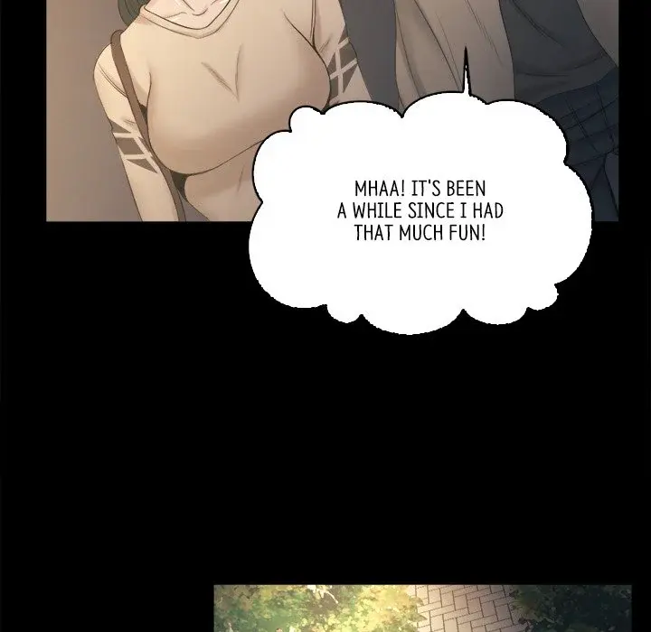 As Fate Would Have It Chapter 20 - Page 48