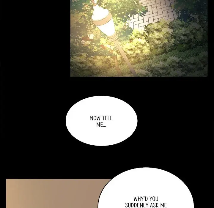 As Fate Would Have It Chapter 20 - Page 49