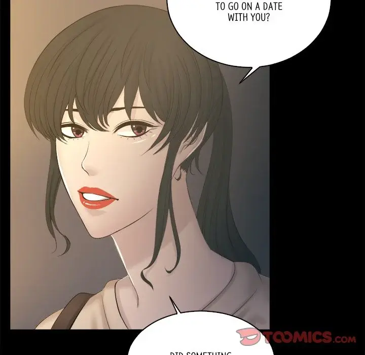 As Fate Would Have It Chapter 20 - Page 50