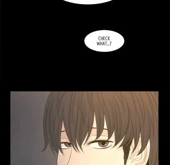 As Fate Would Have It Chapter 20 - Page 54