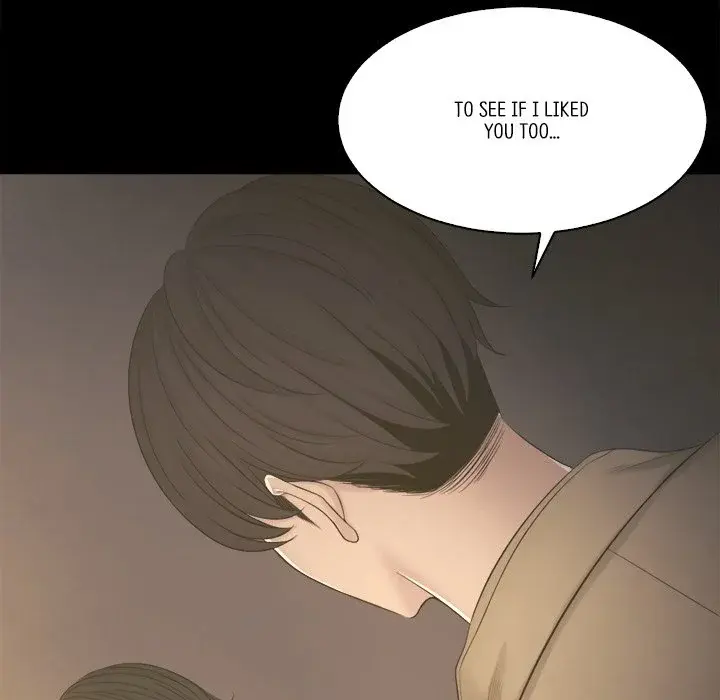 As Fate Would Have It Chapter 20 - Page 58