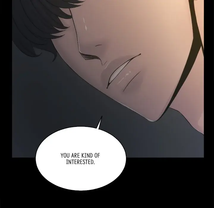 As Fate Would Have It Chapter 20 - Page 71