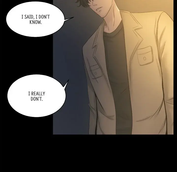 As Fate Would Have It Chapter 20 - Page 78