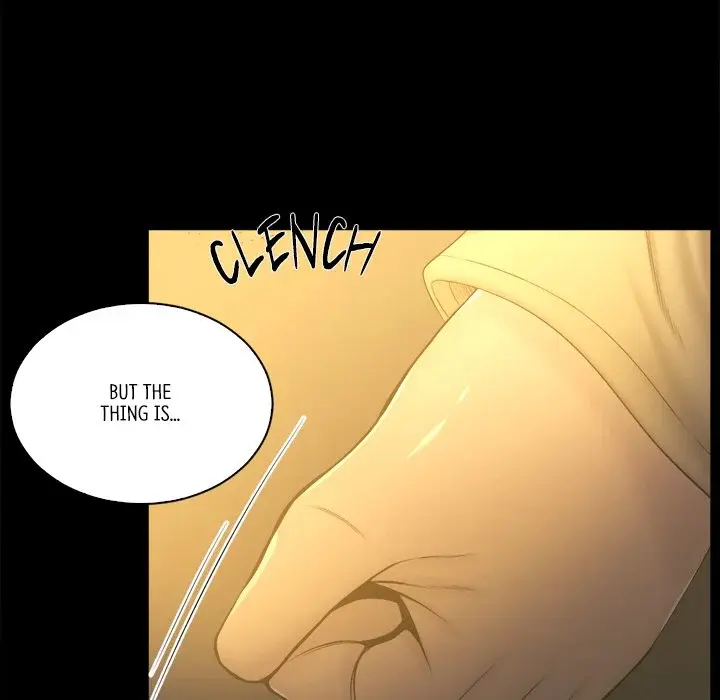 As Fate Would Have It Chapter 20 - Page 82