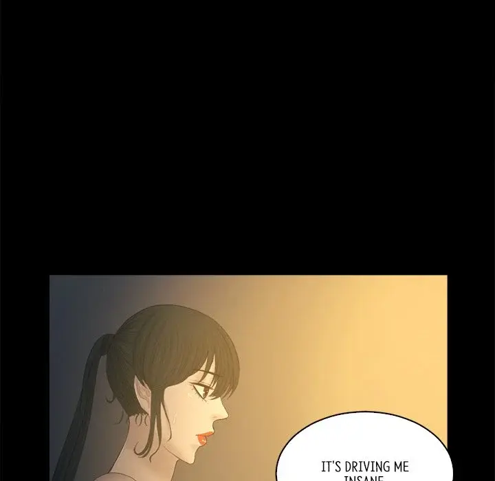 As Fate Would Have It Chapter 20 - Page 85