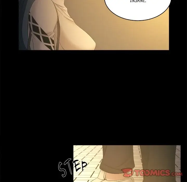 As Fate Would Have It Chapter 20 - Page 86