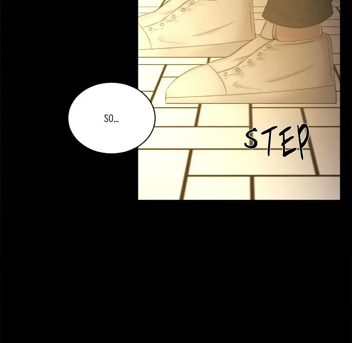 As Fate Would Have It Chapter 20 - Page 87