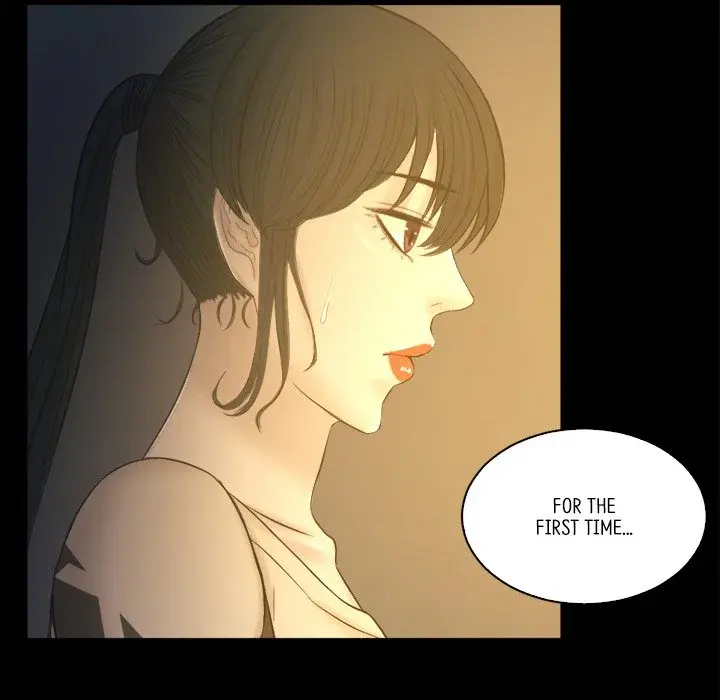 As Fate Would Have It Chapter 20 - Page 88