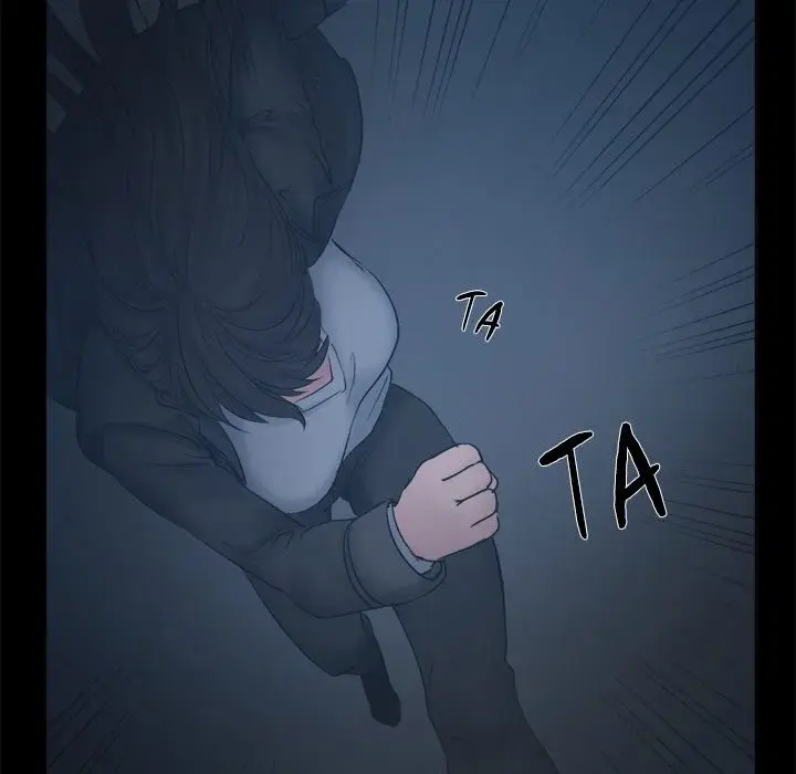 As Fate Would Have It Chapter 22 - Page 21