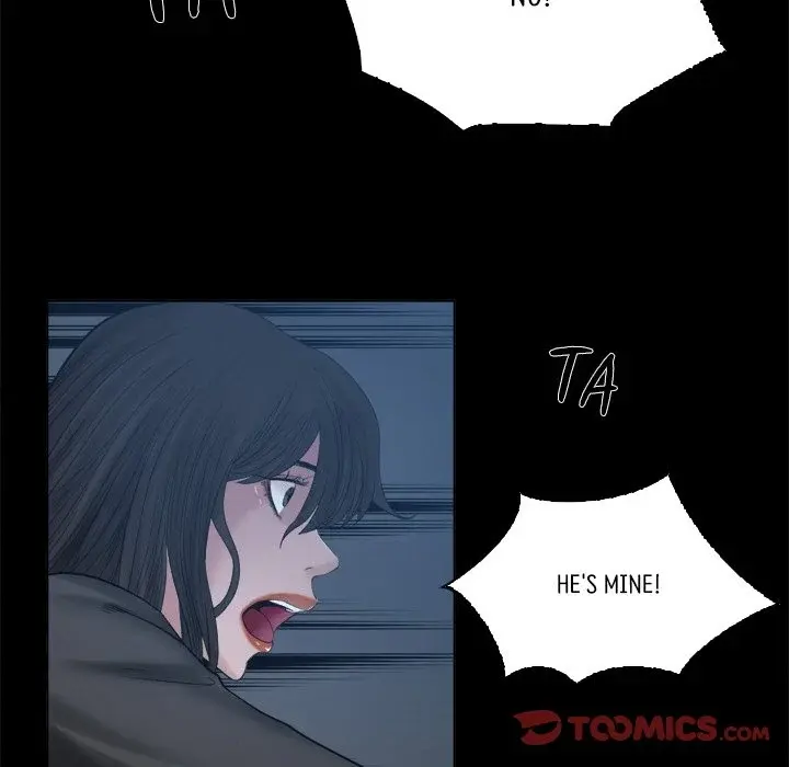 As Fate Would Have It Chapter 22 - Page 26
