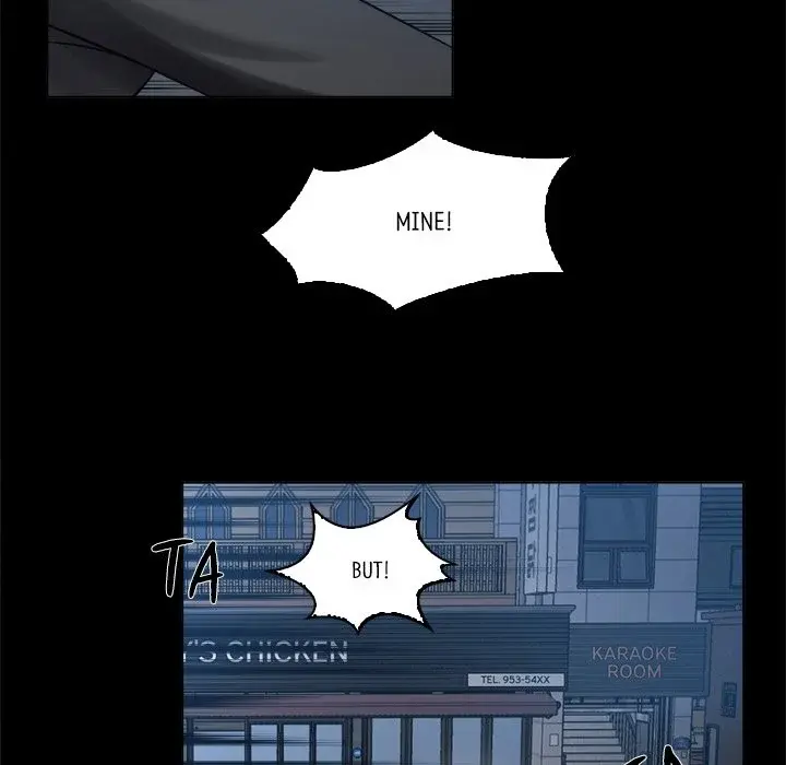 As Fate Would Have It Chapter 22 - Page 27