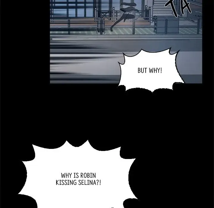 As Fate Would Have It Chapter 22 - Page 28