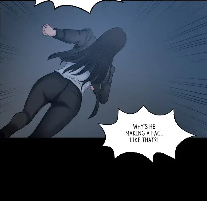As Fate Would Have It Chapter 22 - Page 29
