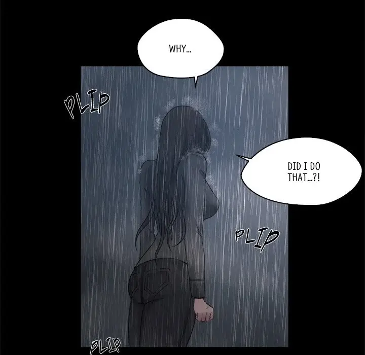 As Fate Would Have It Chapter 22 - Page 43