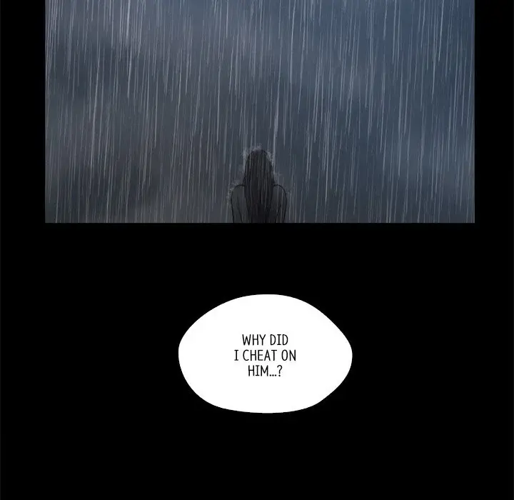 As Fate Would Have It Chapter 22 - Page 45