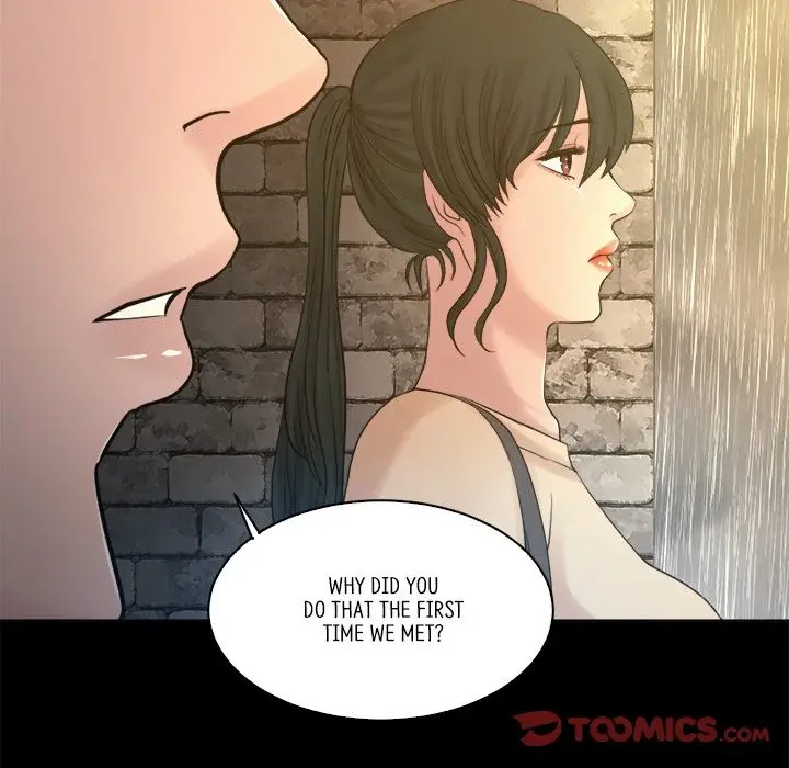 As Fate Would Have It Chapter 22 - Page 56