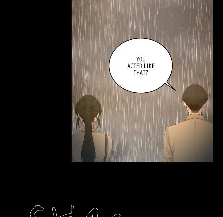 As Fate Would Have It Chapter 22 - Page 58