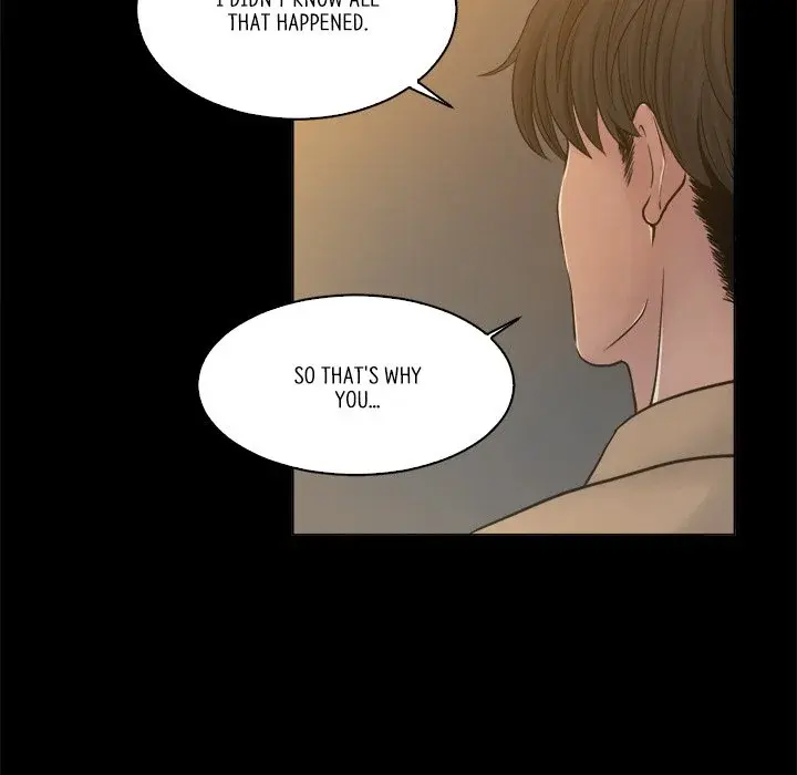 As Fate Would Have It Chapter 22 - Page 73
