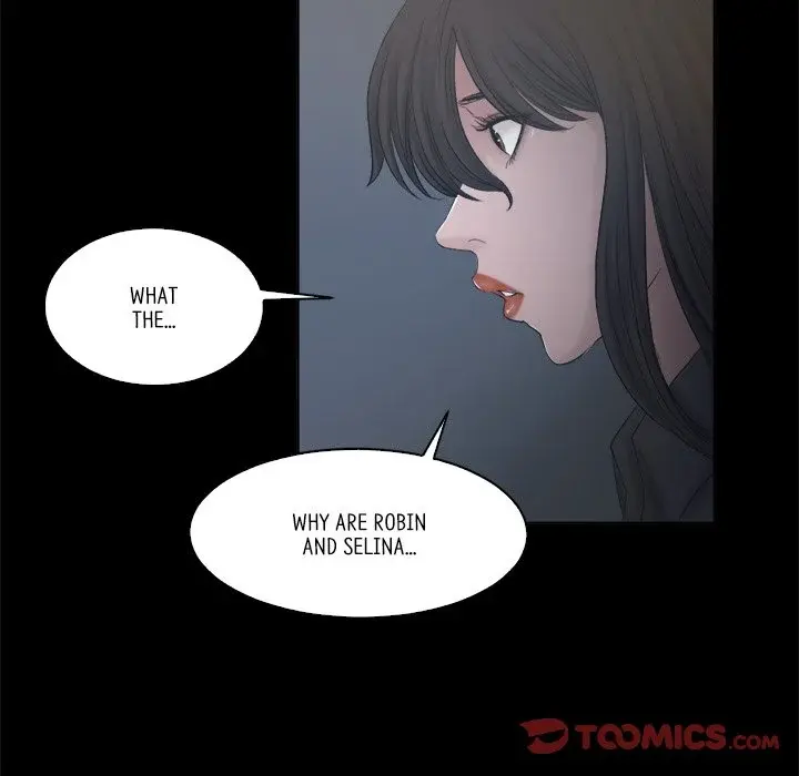 As Fate Would Have It Chapter 22 - Page 8