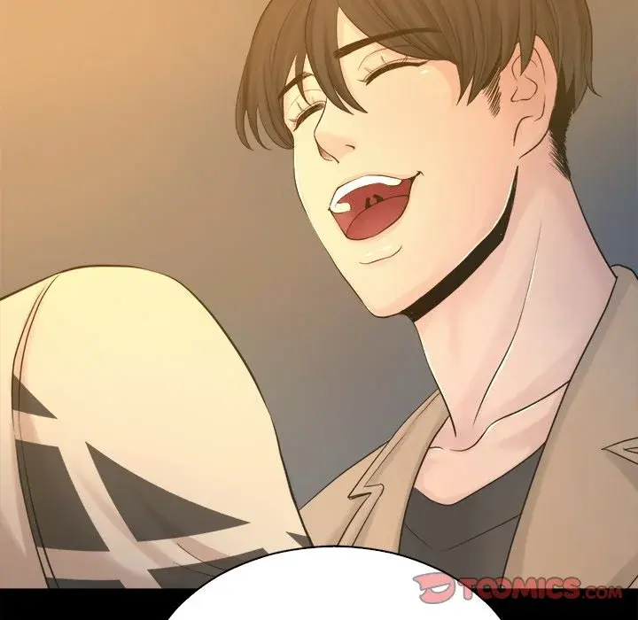 As Fate Would Have It Chapter 22 - Page 86
