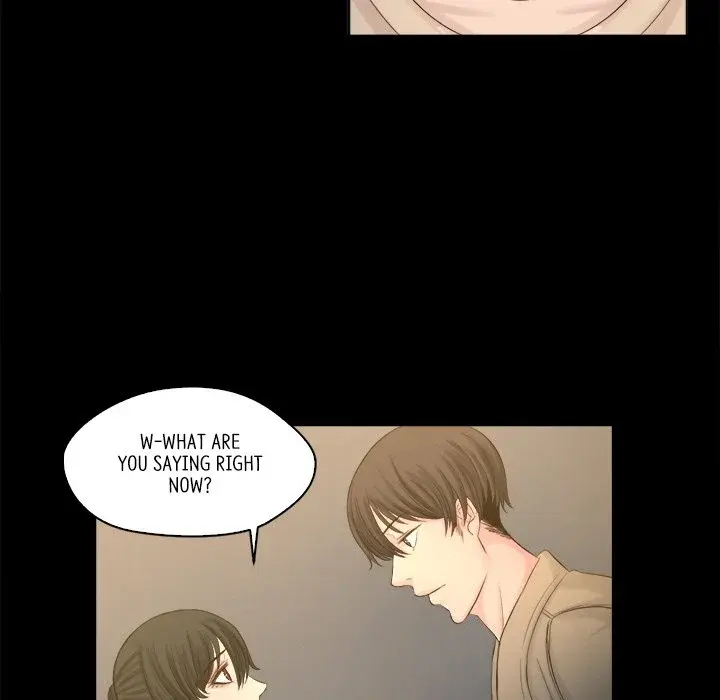 As Fate Would Have It Chapter 23 - Page 21