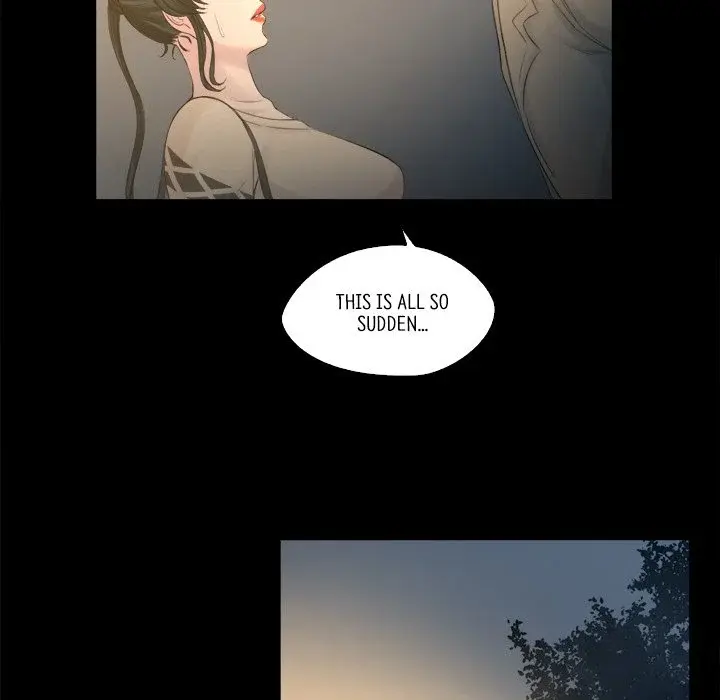 As Fate Would Have It Chapter 23 - Page 22