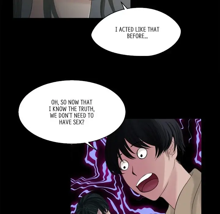As Fate Would Have It Chapter 23 - Page 27