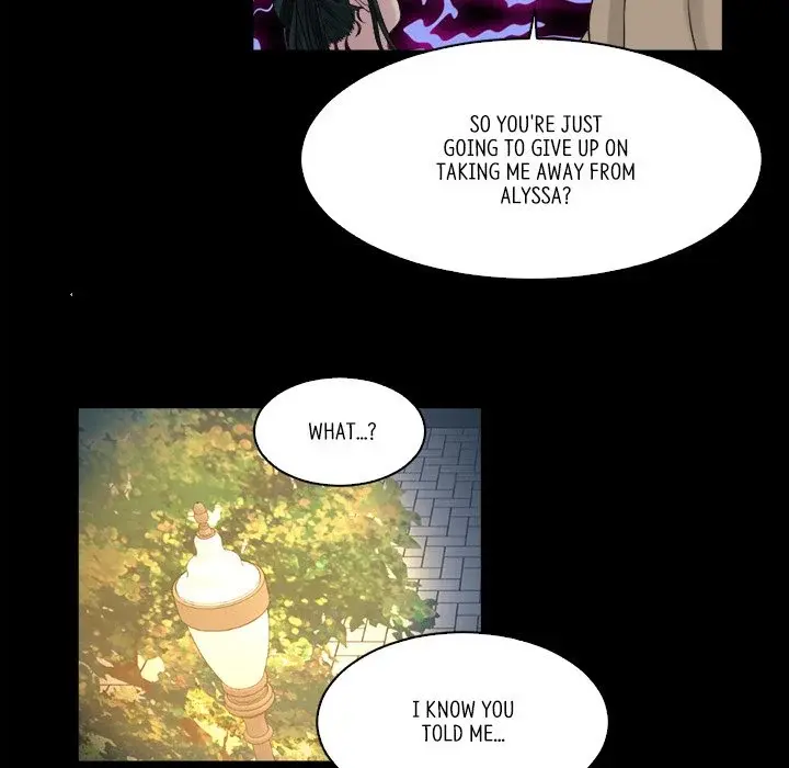 As Fate Would Have It Chapter 23 - Page 28