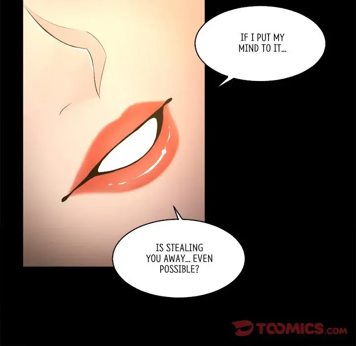 As Fate Would Have It Chapter 23 - Page 32
