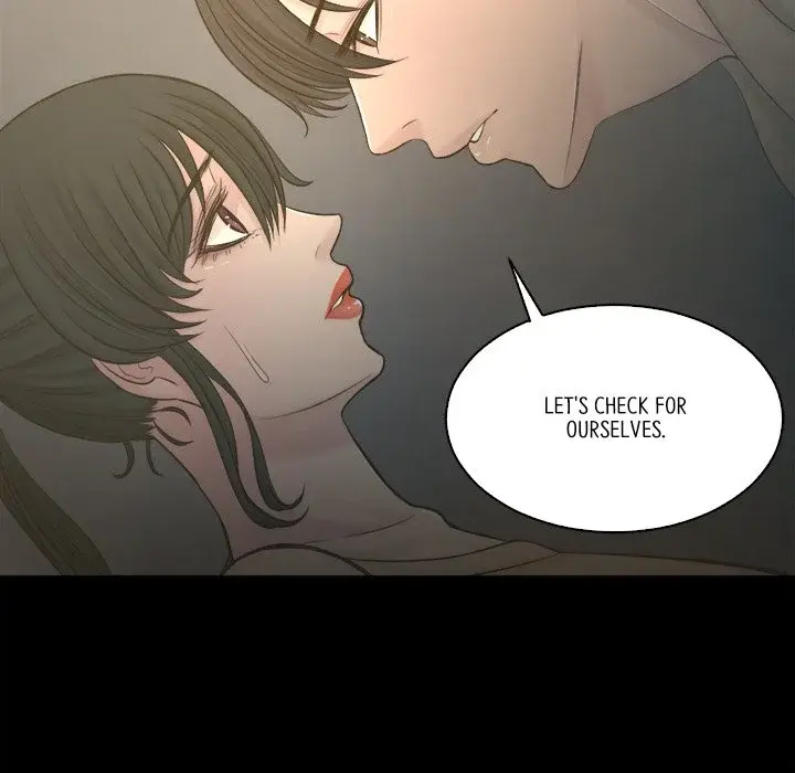 As Fate Would Have It Chapter 23 - Page 37