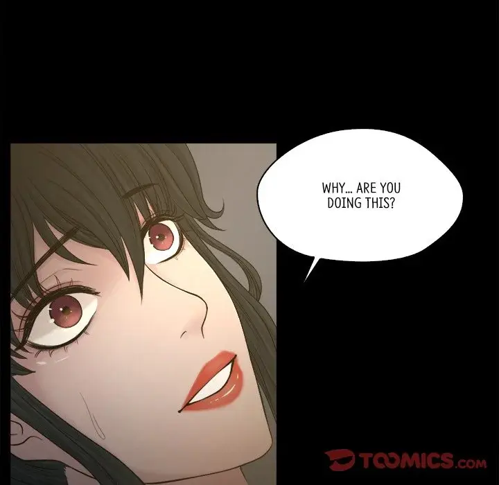 As Fate Would Have It Chapter 23 - Page 38