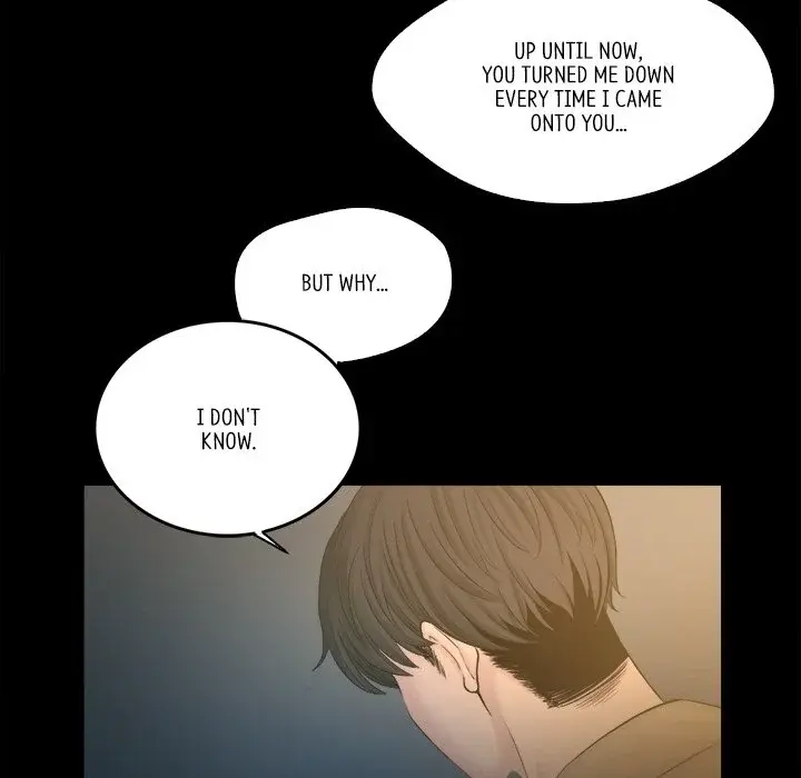 As Fate Would Have It Chapter 23 - Page 40