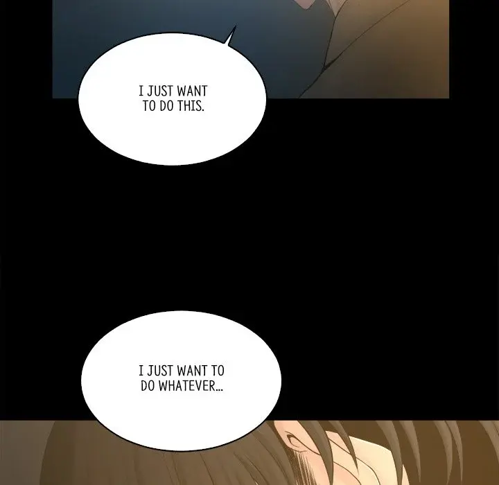 As Fate Would Have It Chapter 23 - Page 41