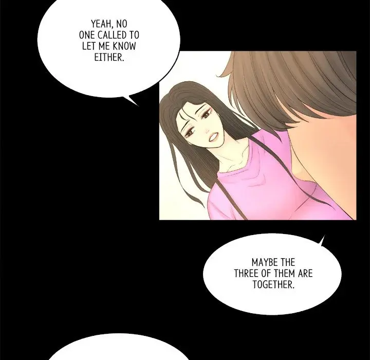 As Fate Would Have It Chapter 23 - Page 6