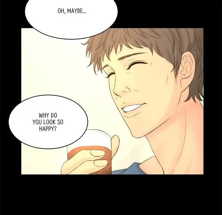 As Fate Would Have It Chapter 23 - Page 7