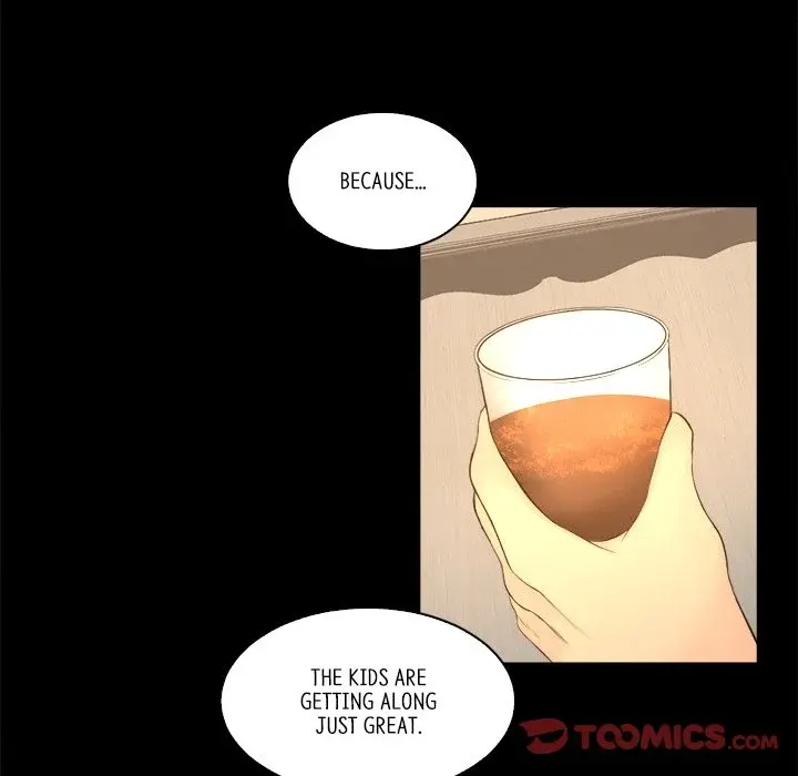 As Fate Would Have It Chapter 23 - Page 8