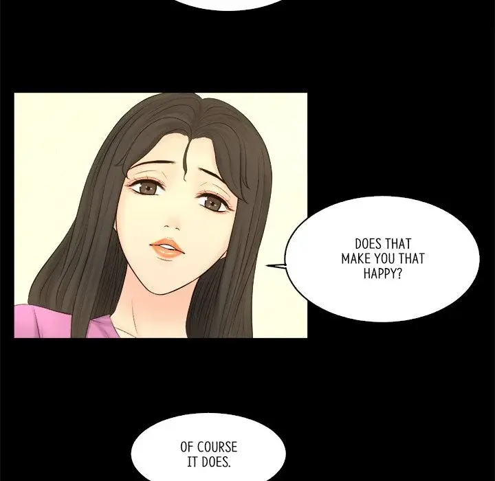 As Fate Would Have It Chapter 23 - Page 9