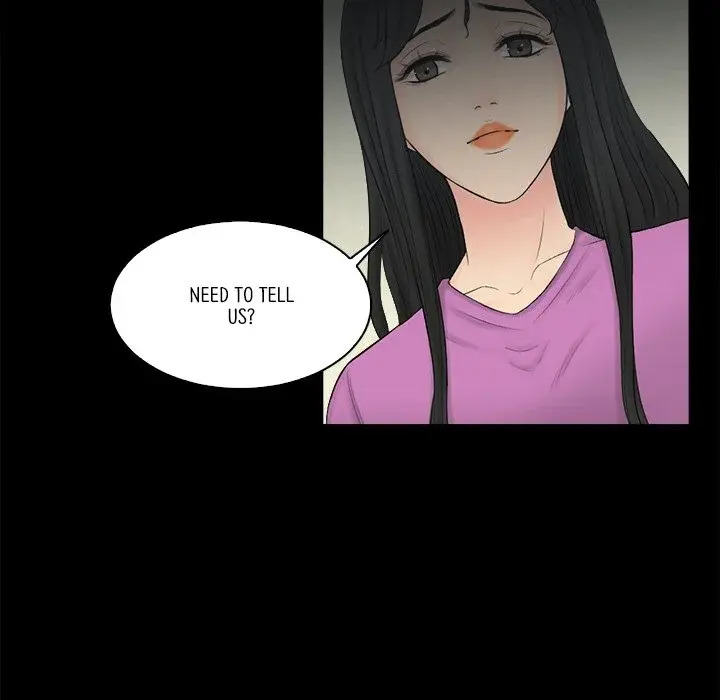 As Fate Would Have It Chapter 24 - Page 16