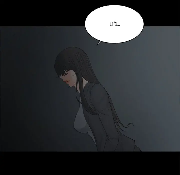 As Fate Would Have It Chapter 24 - Page 17