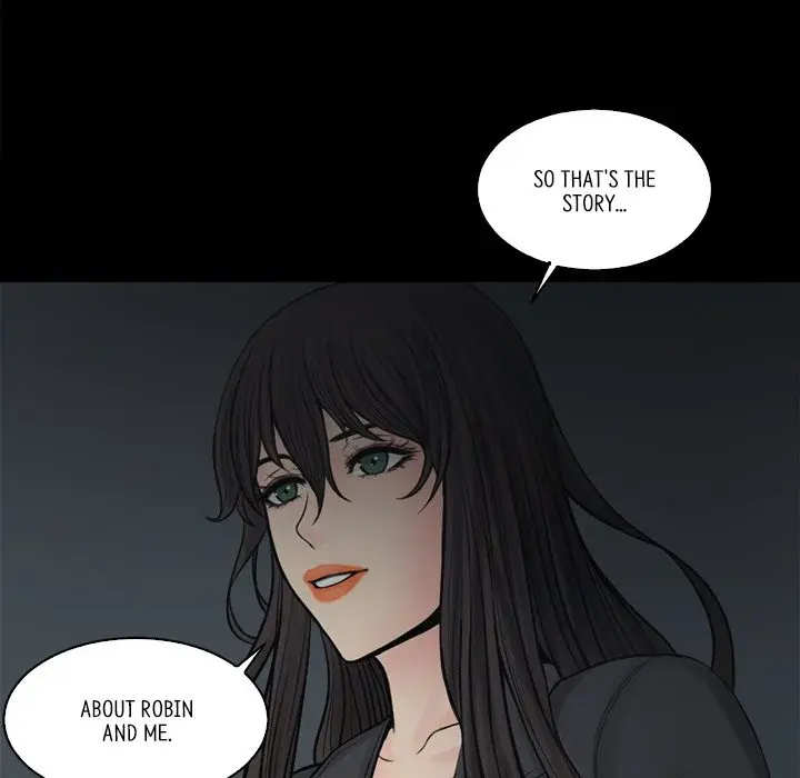 As Fate Would Have It Chapter 24 - Page 27