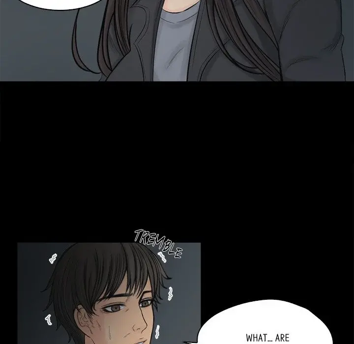 As Fate Would Have It Chapter 24 - Page 28