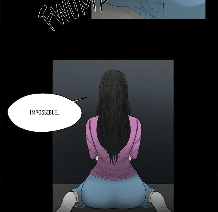 As Fate Would Have It Chapter 24 - Page 30