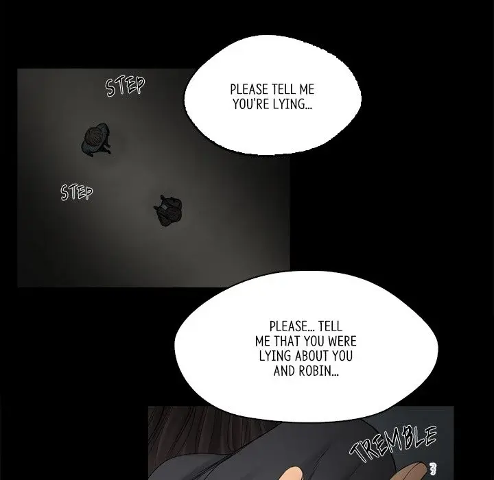 As Fate Would Have It Chapter 24 - Page 39