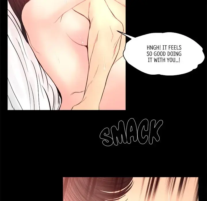 As Fate Would Have It Chapter 24 - Page 54