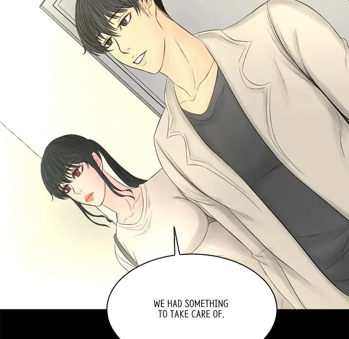As Fate Would Have It Chapter 24 - Page 67