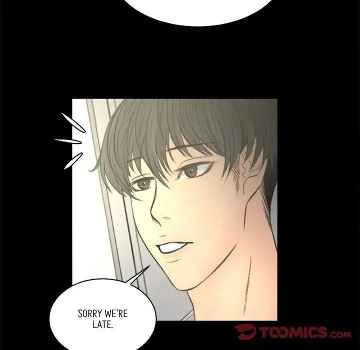 As Fate Would Have It Chapter 24 - Page 68