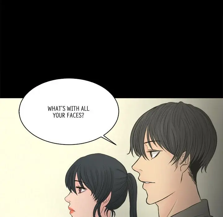 As Fate Would Have It Chapter 24 - Page 73